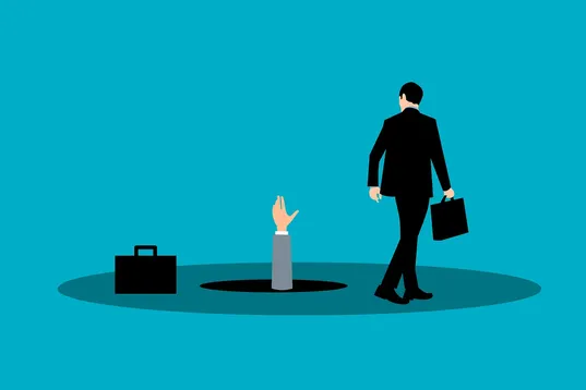 Trois erreurs à éviter dans la gestion d'une entreprise Trois erreurs à éviter dans la gestion d'une entreprise