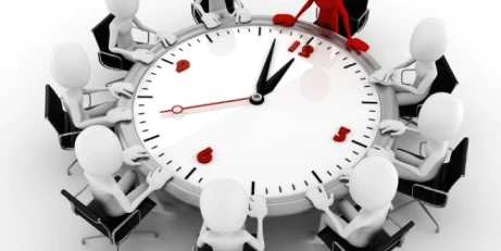 Pourquoi la gestion du temps est-elle aussi importante?