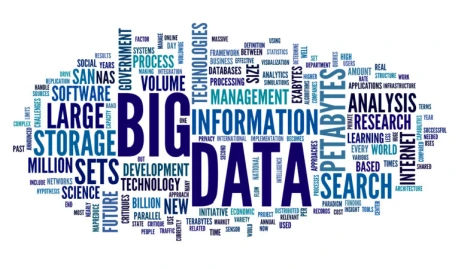 Les PME ne doivent pas oublier le big data Les PME ne doivent pas oublier le big data