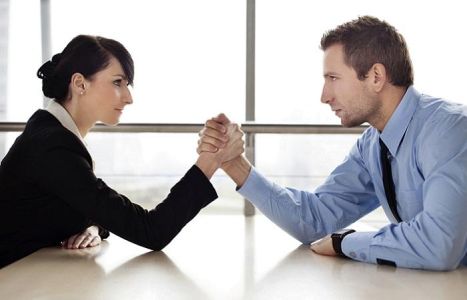 Trois points essentiels pour résoudre les conflits entre employés