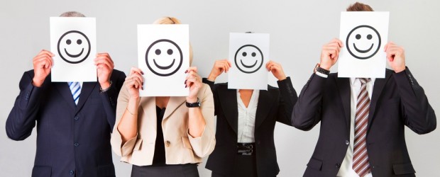 Les entreprises accordent de plus en plus d'importance au bonheur de leurs employés