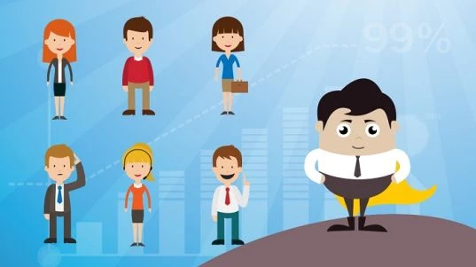Comment doit être le dirigeant d’une PME? 