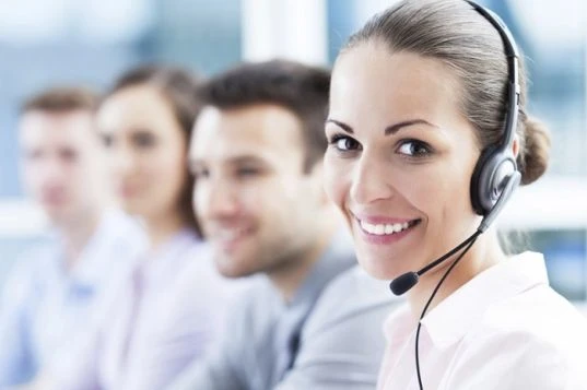 Un bon service client, clé pour le succès des PME Un bon service client, clé pour le succès des PME