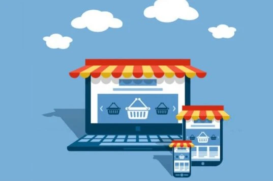 Le commerce électronique modifie les règles du jeu des PME Le commerce électronique modifie les règles du jeu des PME