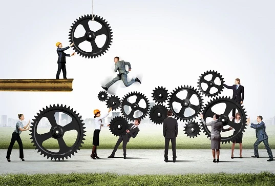 5 recommandations pour la création d'une pme réussie