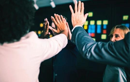 Les avantages d'une petite entreprise