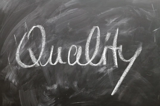 Comment les entreprises peuvent-elles mettre en oeuvre une gestion de la qualité totale ?﻿