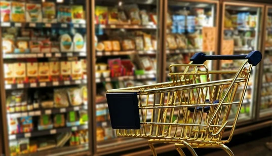 Comment peut-on classer les différents types d’achat? 